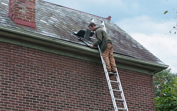 what affects urgent Backwell Common roof repairs