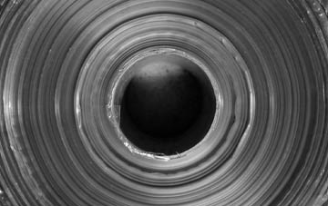 Backwell Common edpm waterproofing