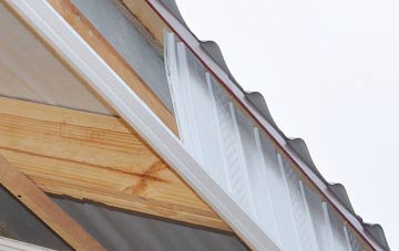 why Backwell Common fascia repairs are essential