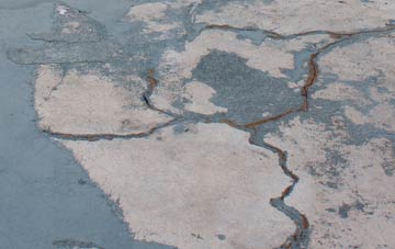 fibreglass roofing replacement Backwell Common