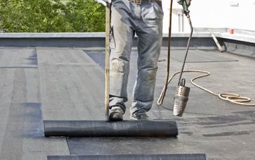flat roof replacement Backwell Common, Somerset