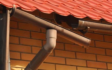 Backwell Common gutter repair costs