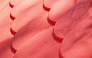 Backwell Common plastic roof costs