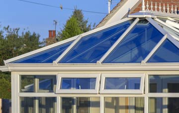 professional Backwell Common conservatory insulation