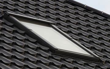 benefits of Backwell Common roof windows