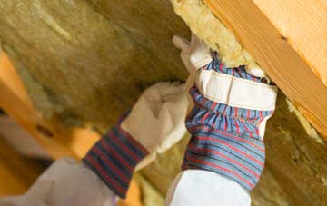 types of Backwell Common pitched roof insulation materials