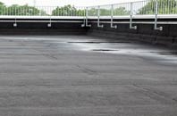 find rated Backwell Common flat roofing companies