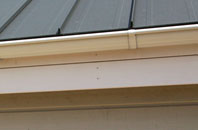 Backwell Common soffit repair