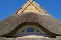Backwell Common thatch roofing